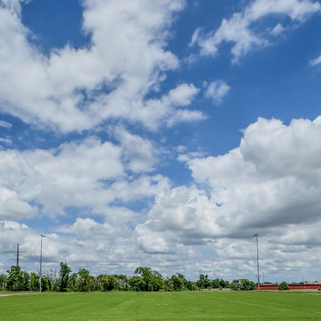 The Field of Possibilities - Plano TX