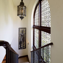 Leaded Glass