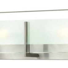 lighting for washroom