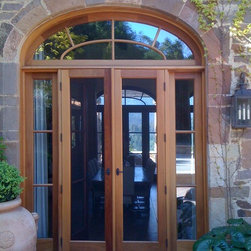 Various Projects - Windows And Doors