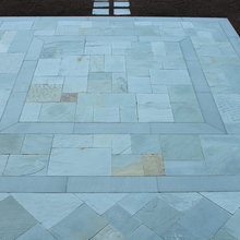 bluestone