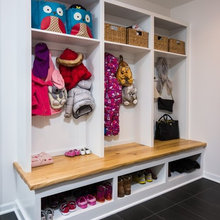 Mudroom