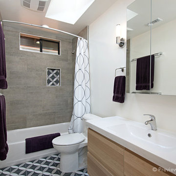 GreenPoint Rated Remodel
