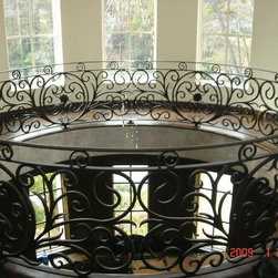 Metalworks - Products