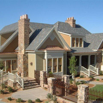 Home Builds