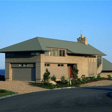 Exterior Ideas