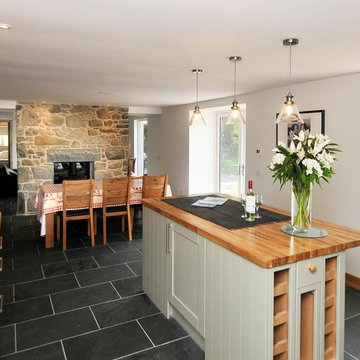 Skye House Renovation