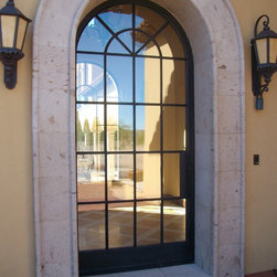 Doors - Products
