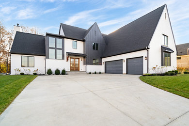 Exterior home idea in Cincinnati