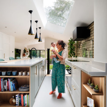 Hither Green Extension and Renovation
