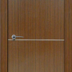 Unique, new and modern interior doors - Products