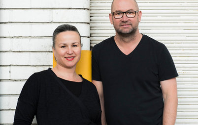 Candid Company: A Q&A With Bathroom and Kitchen Designers, Minosa