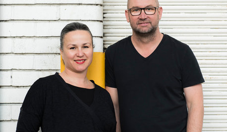 Candid Company: A Q&A With Bathroom and Kitchen Designers, Minosa