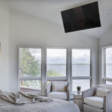 Coastal Bedroom