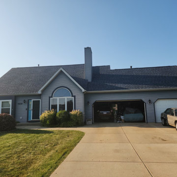 Roofing Contractor