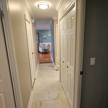 Orland Park Kitchen Remodel 2024