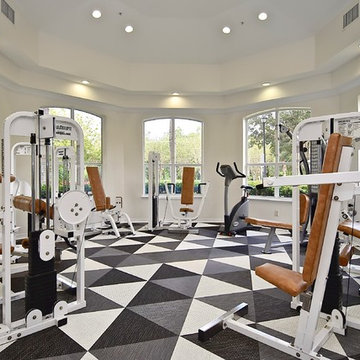 Saratoga Place Remodel - Sarasota Real Estate Photographer Rick Ambrose