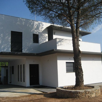 Los proyectos