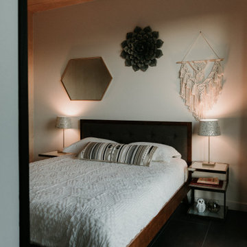 Desert Retreat