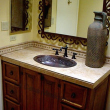 Bathroom Ideas