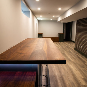 Millwork