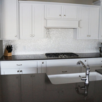 Backsplash Tile Ideas