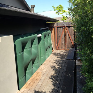 Rainwater Catchment System
