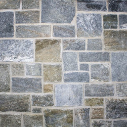 Buechel Stone @ Brock White - Bricks And Masonry