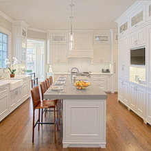 Kitchen Ideas