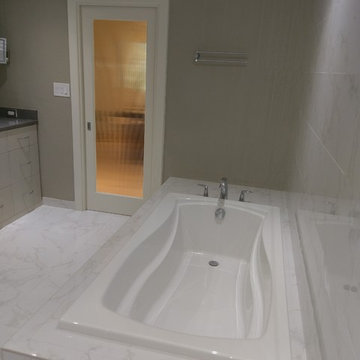 Modern Bathroom