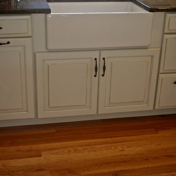 Johnston,RI Kitchen Remodel