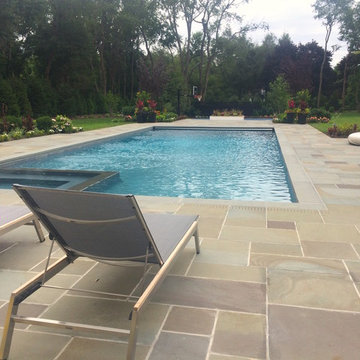 Stone Paved Ranch