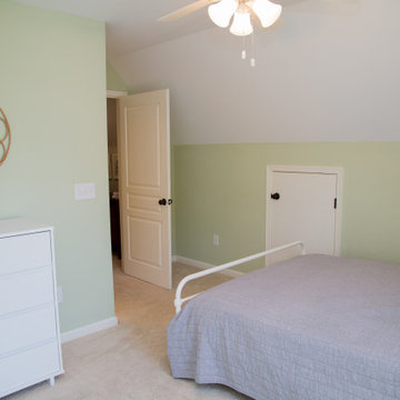 Seventh Street Renovation in Bethany Beach DE