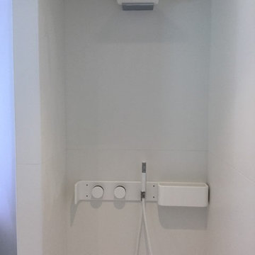 salle de bain CORIAN