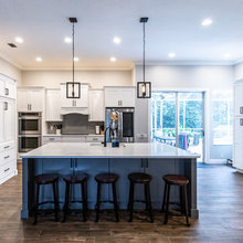 Kitchen Ideas