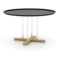 Sini Cocktail Table - Coffee Tables