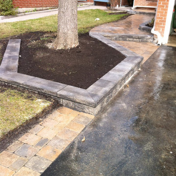 2014 Projects