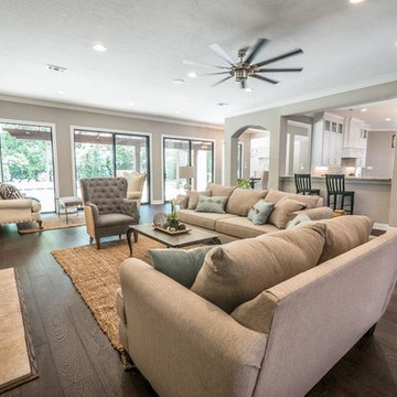 Showhomes Portfolio