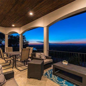 Briarcliff Residence
