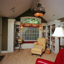 Sitting Areas