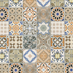 Provenza Deco - Wall & Floor Tiles