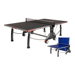 Cornilleau Sport 400M Outdoor Table Tennis - Lifestyle And Leisure