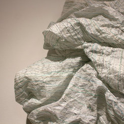 Purge - Sculptures
