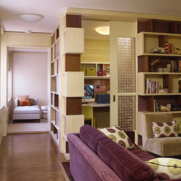 Upper East Side Apartment