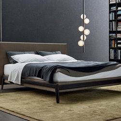 ipanema bed - Beds