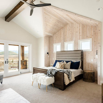 Promontory Lot 17