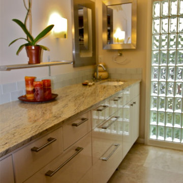 La Jolla Remodel