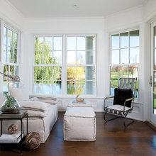 morning room