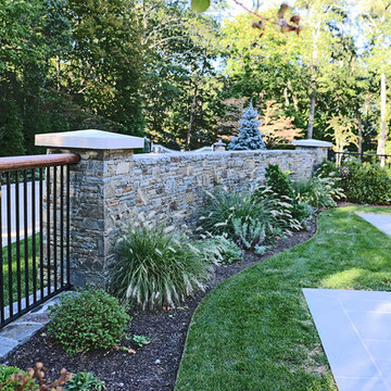 Private Nassau Point Getaway/Out Buildings