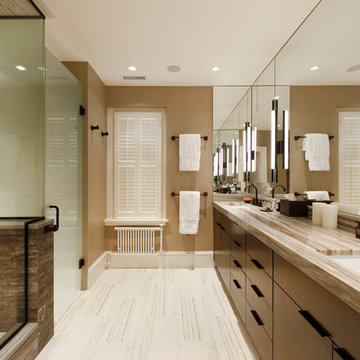 Luxury Condo Renovation in Washington, DC